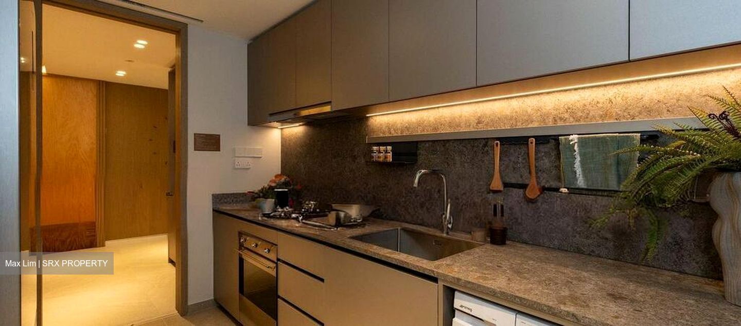 Nava Grove (D21), Condominium #507143861